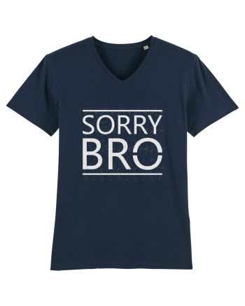 Sorry Bro French Navy