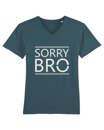 Sorry Bro Stargazer