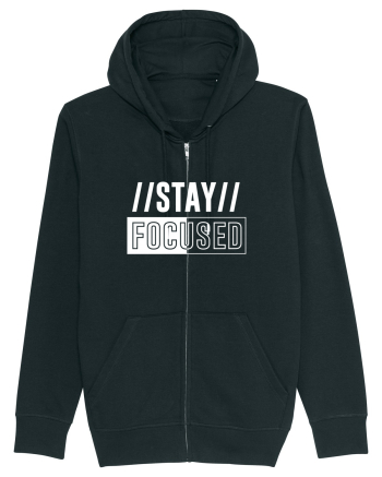 Stay Focused Black
