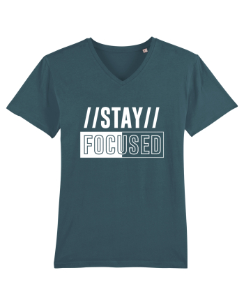 Stay Focused Stargazer