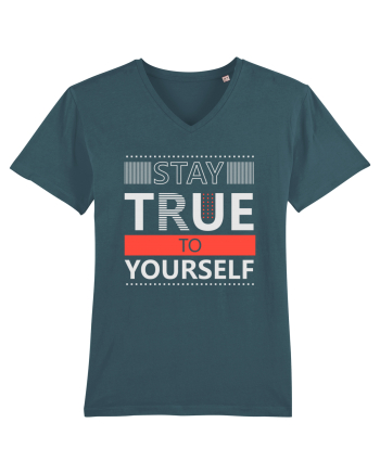 Stay True To Yourself Stargazer