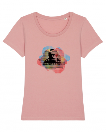 Dac Canyon Pink