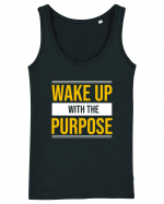 Wake Up With A Purpose Maiou Damă Dreamer