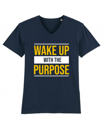 Wake Up With A Purpose French Navy