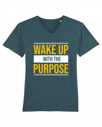 Wake Up With A Purpose Stargazer