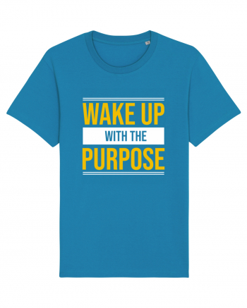 Wake Up With A Purpose Azur