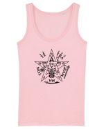 Occult Tetragrammaton Sigil Maiou Damă Dreamer
