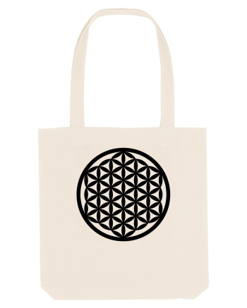 Flower of Life Natural