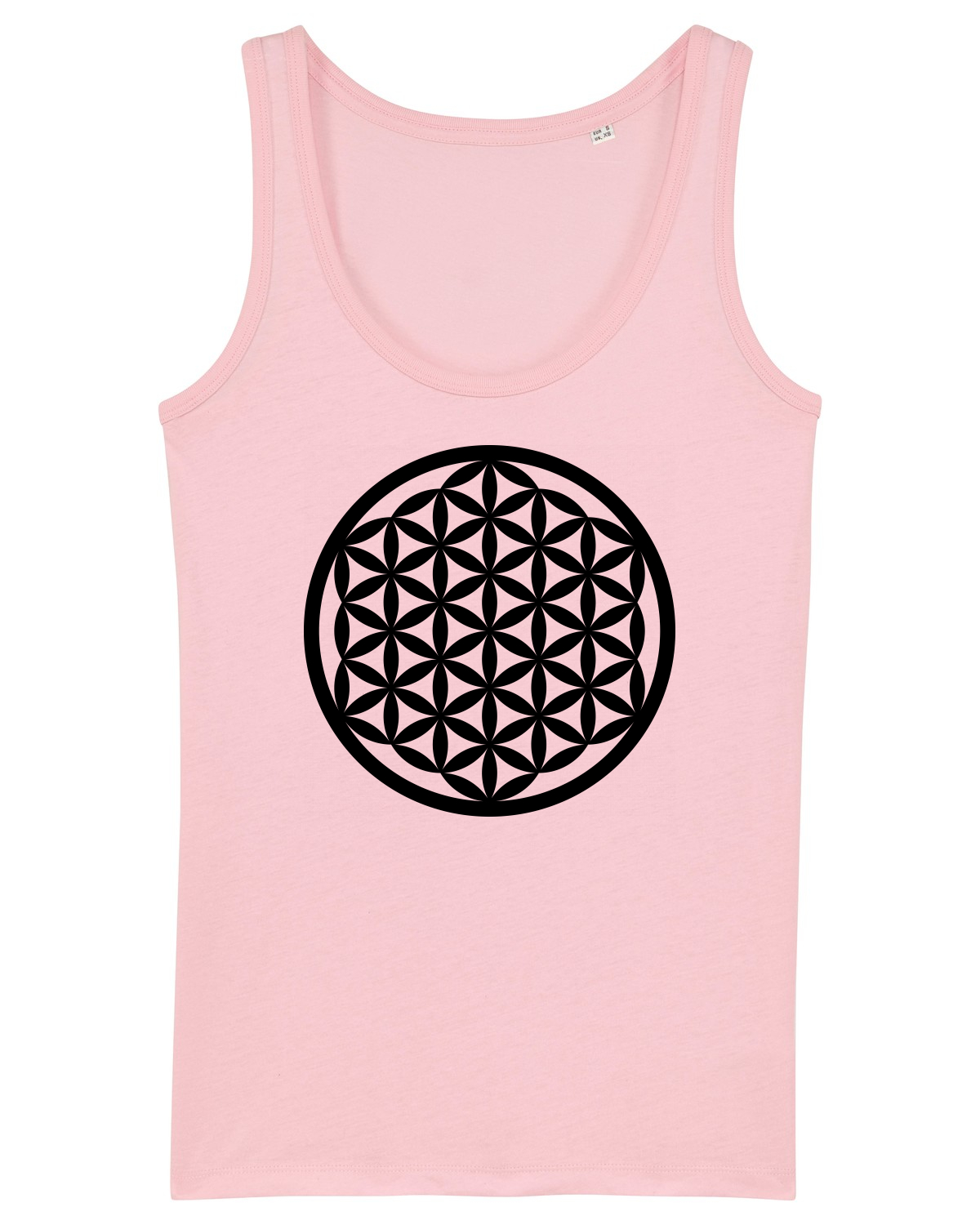 Maiou Damă Dreamer Cotton Pink