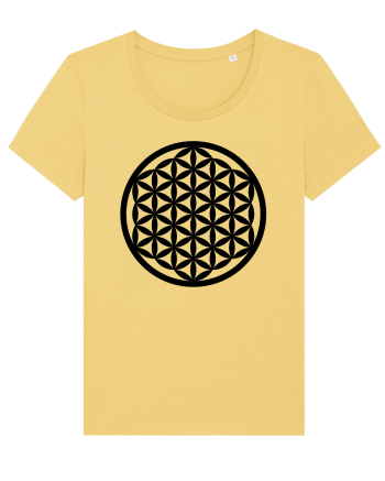 Flower of Life Jojoba