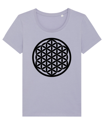 Flower of Life Lavender