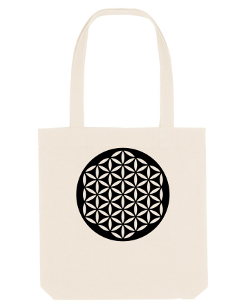 Flower of Life Natural