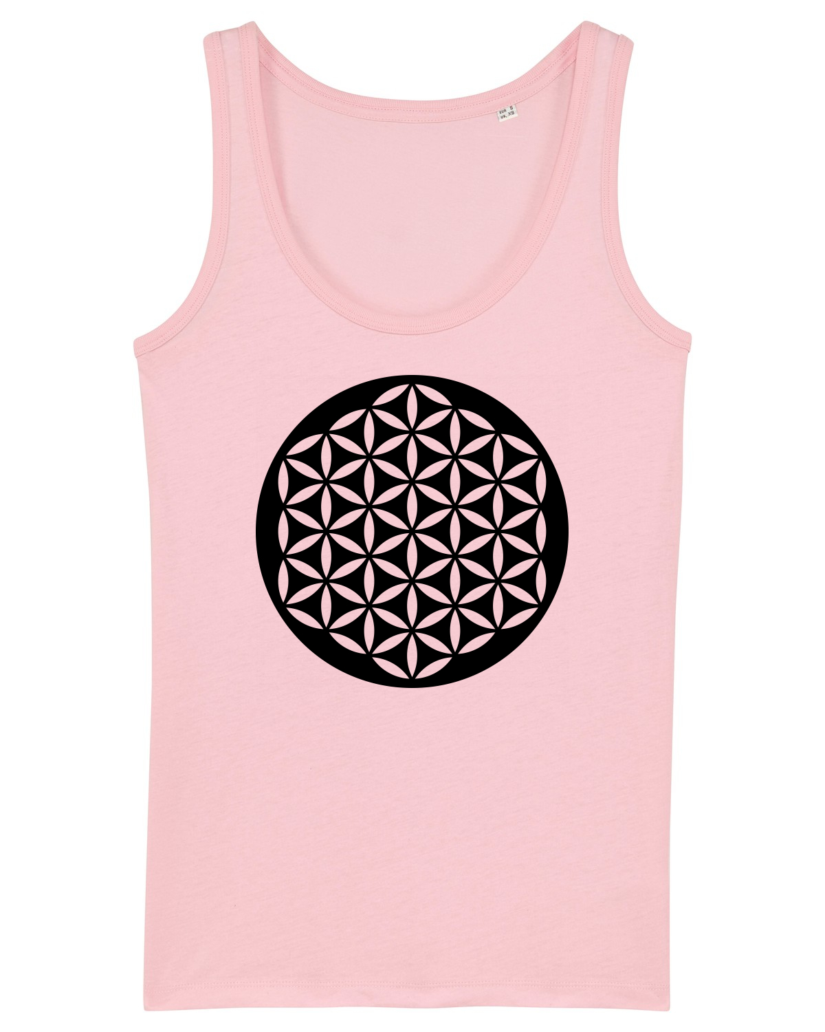 Maiou Damă Dreamer Cotton Pink