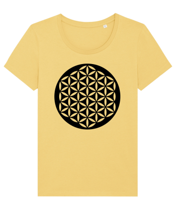 Flower of Life Jojoba