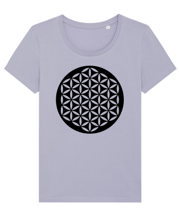 Flower of Life Lavender