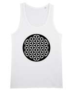 Flower of Life Maiou Bărbat Runs