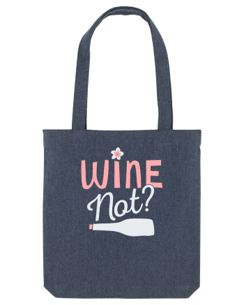 Wine Not? Midnight Blue