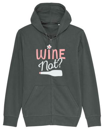 Wine Not? Anthracite