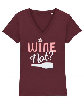 Wine Not? Burgundy