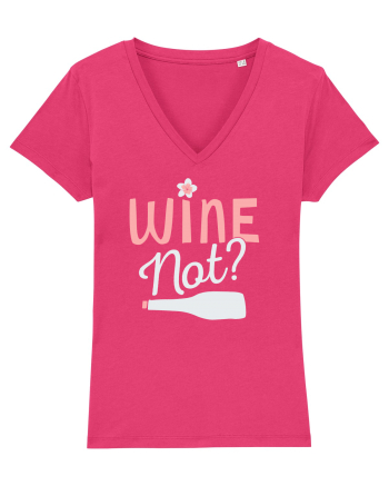 Wine Not? Raspberry