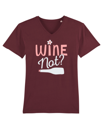 Wine Not? Burgundy