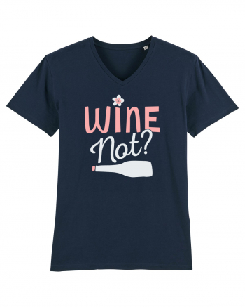 Wine Not? French Navy