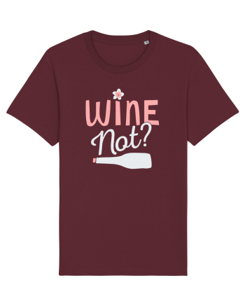 Wine Not? Burgundy