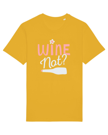 Wine Not? Spectra Yellow