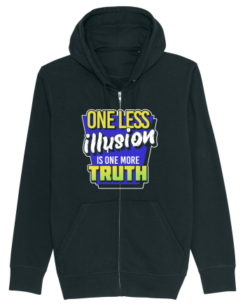 TRUTH Black