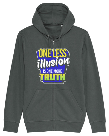 TRUTH Anthracite