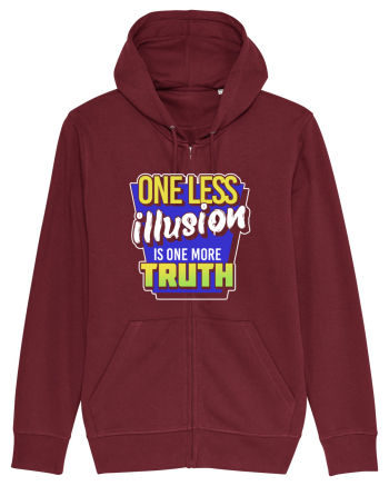 TRUTH Burgundy
