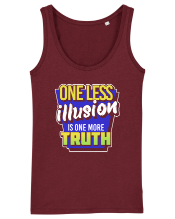 TRUTH Burgundy