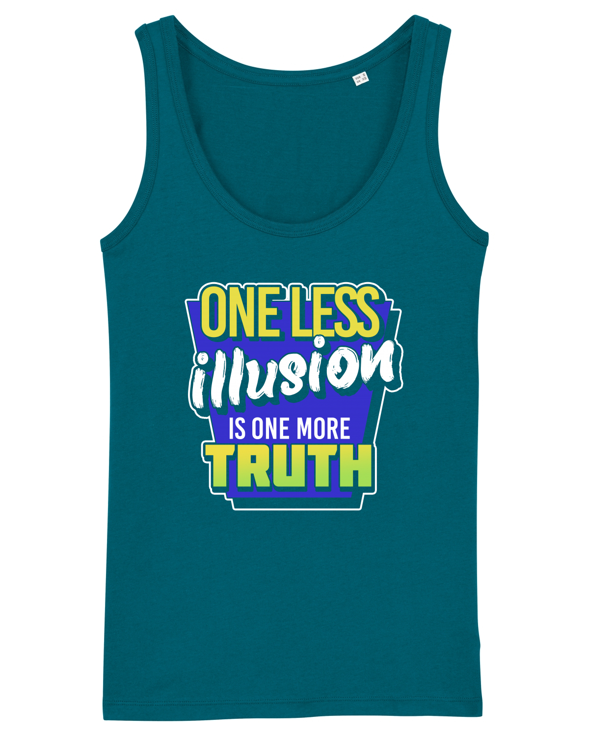 Maiou Damă Dreamer Ocean Depth