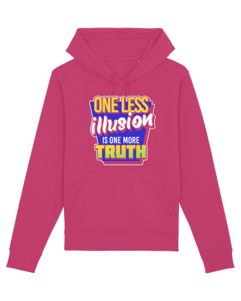 TRUTH Raspberry