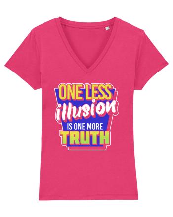TRUTH Raspberry