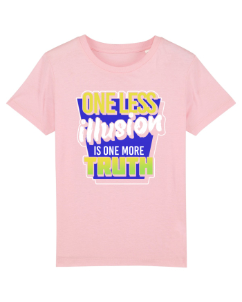 TRUTH Cotton Pink