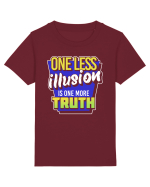 TRUTH Tricou mânecă scurtă  Copii Mini Creator