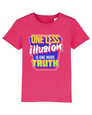 TRUTH Raspberry