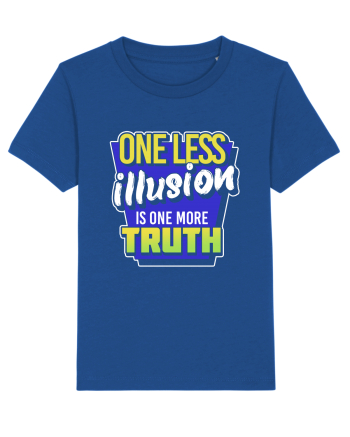 TRUTH Majorelle Blue