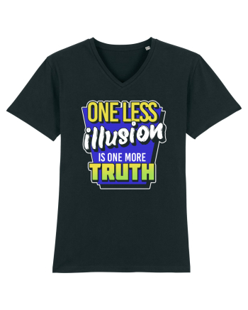 TRUTH Black
