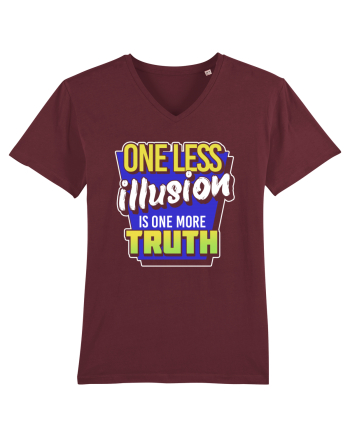 TRUTH Burgundy
