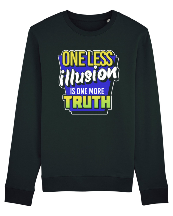 TRUTH Black
