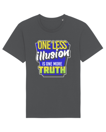 TRUTH Anthracite
