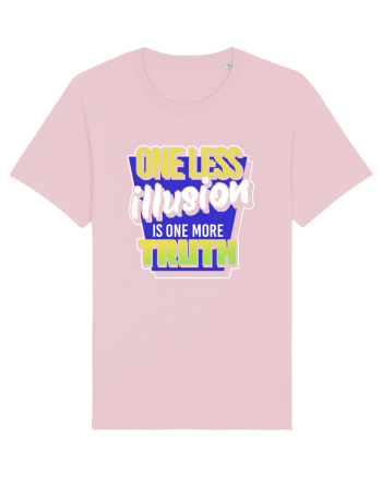 TRUTH Cotton Pink