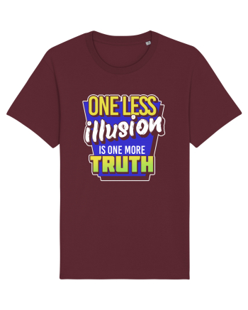 TRUTH Burgundy