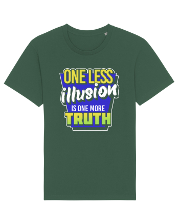 TRUTH Bottle Green