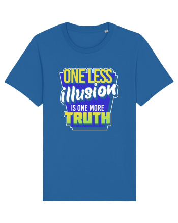 TRUTH Royal Blue