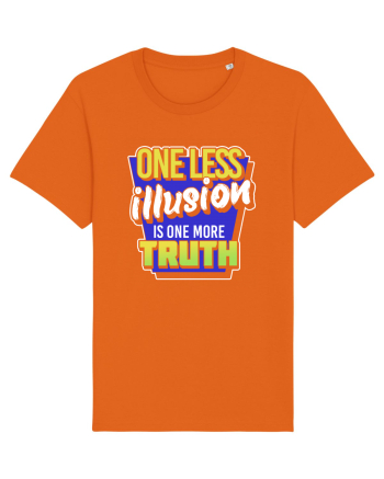 TRUTH Bright Orange