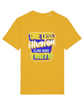 TRUTH Spectra Yellow