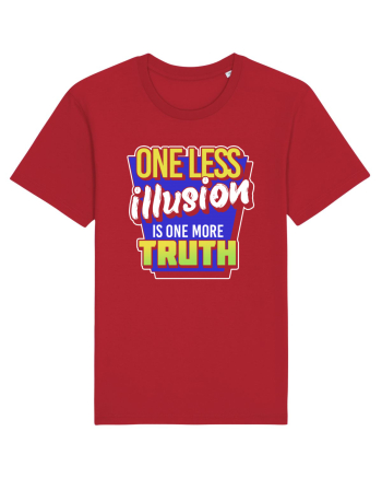 TRUTH Red